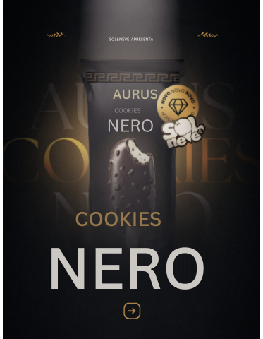 Cookies Nero